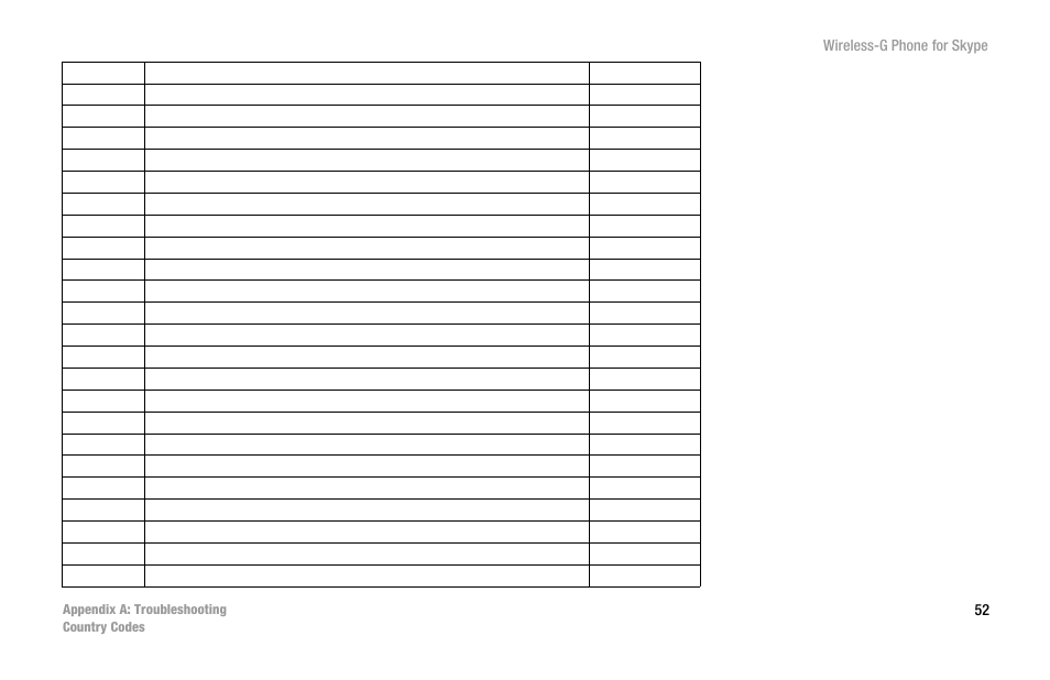 Linksys iPhone WIP320 User Manual | Page 59 / 81