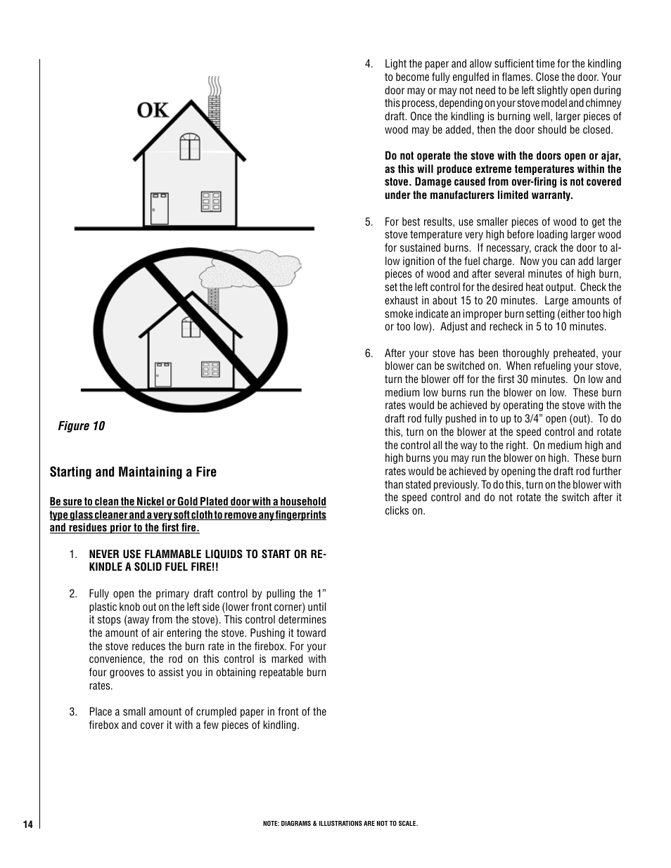 Linksys PERFORMER SS210 User Manual | Page 14 / 24