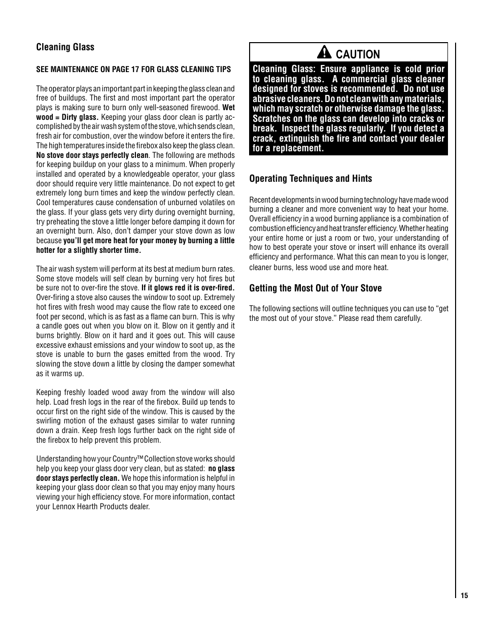 Caution | Linksys PERFORMER SS210 User Manual | Page 15 / 24