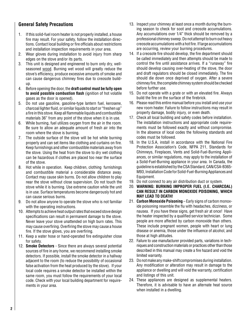 Linksys PERFORMER SS210 User Manual | Page 2 / 24