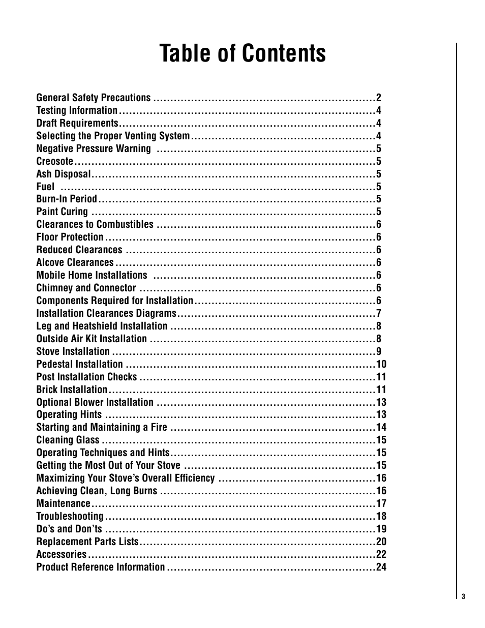 Linksys PERFORMER SS210 User Manual | Page 3 / 24
