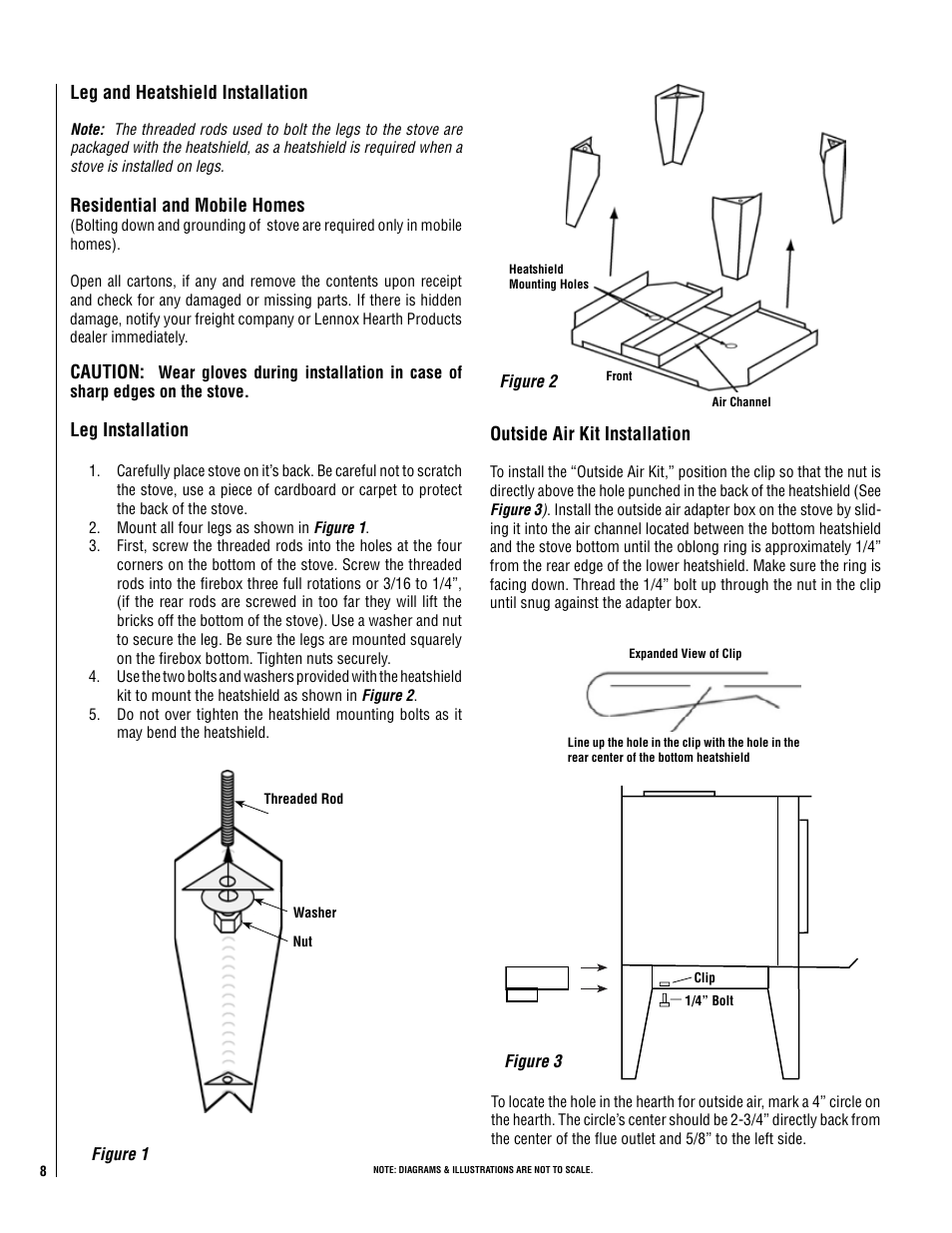 Linksys PERFORMER SS210 User Manual | Page 8 / 24