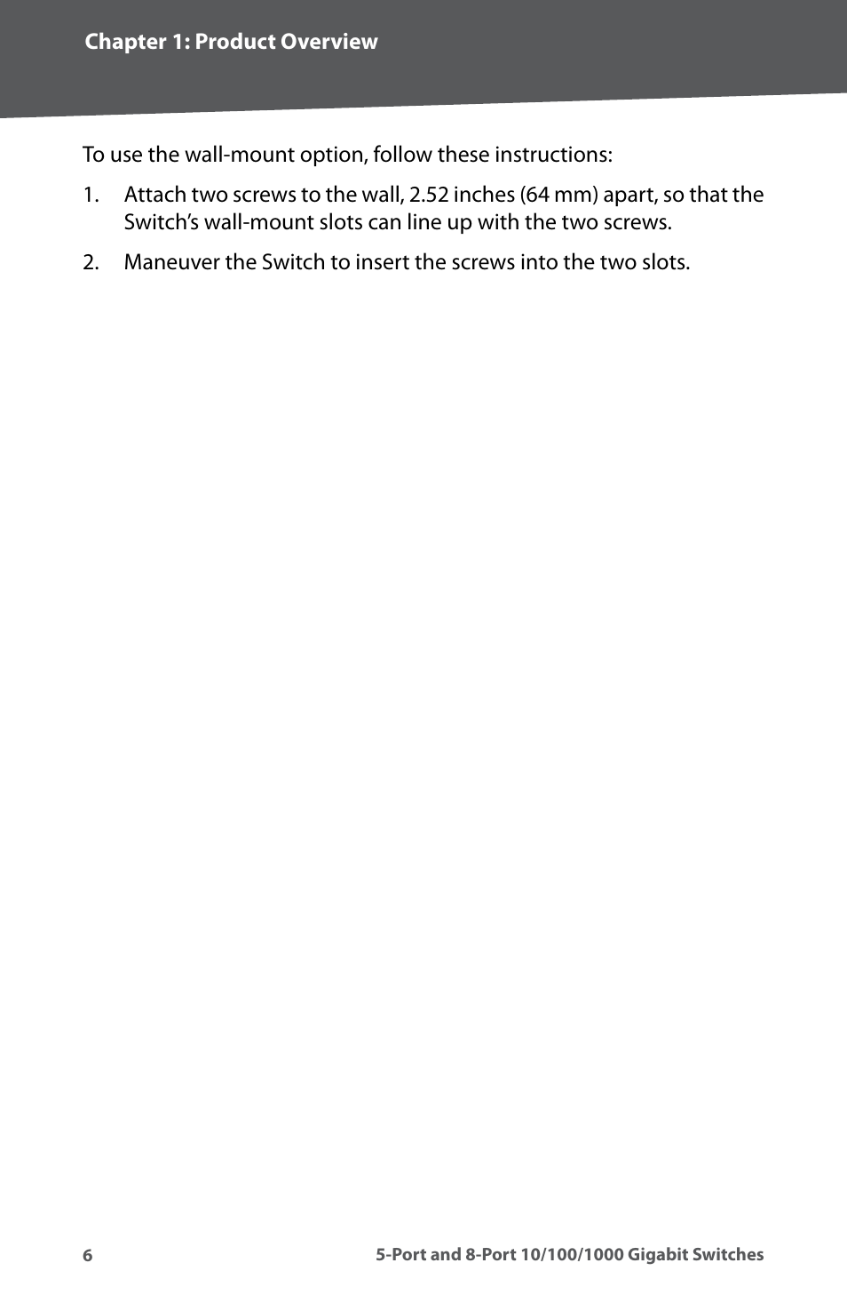 Linksys SD2005 User Manual | Page 10 / 28