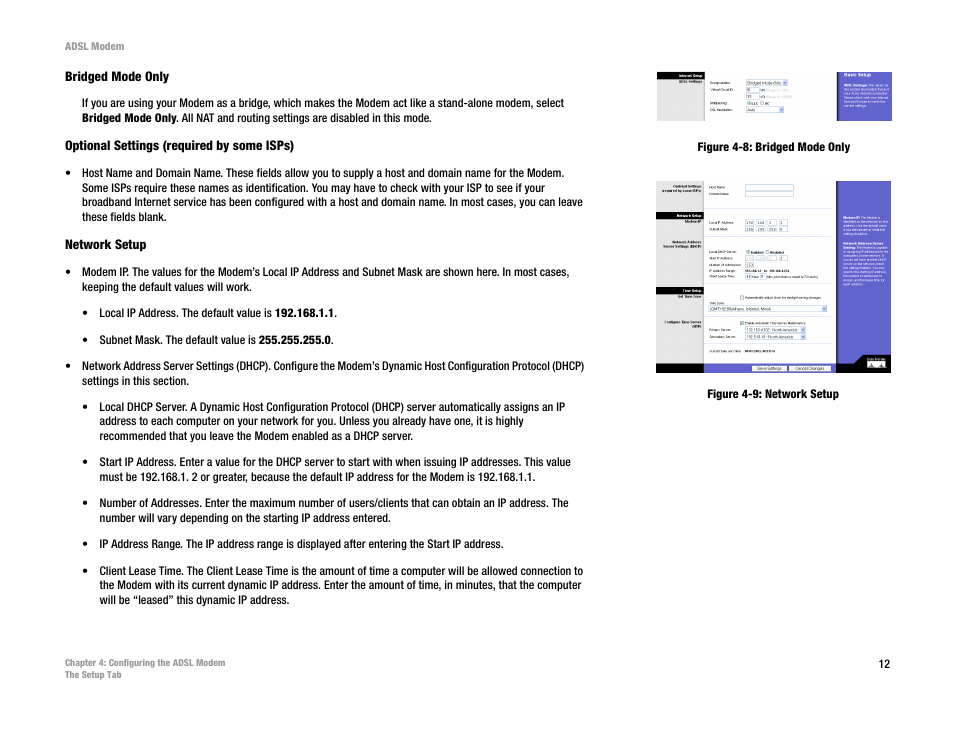 Linksys AM200 User Manual | Page 17 / 50