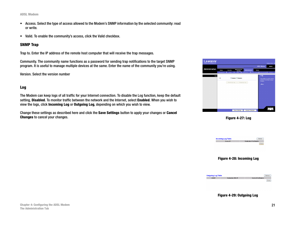Linksys AM200 User Manual | Page 26 / 50