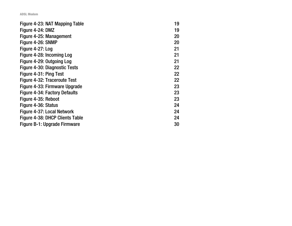 Linksys AM200 User Manual | Page 5 / 50
