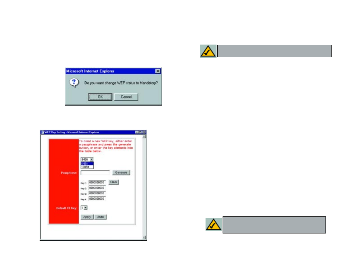Linksys NWR04B User Manual | Page 42 / 53