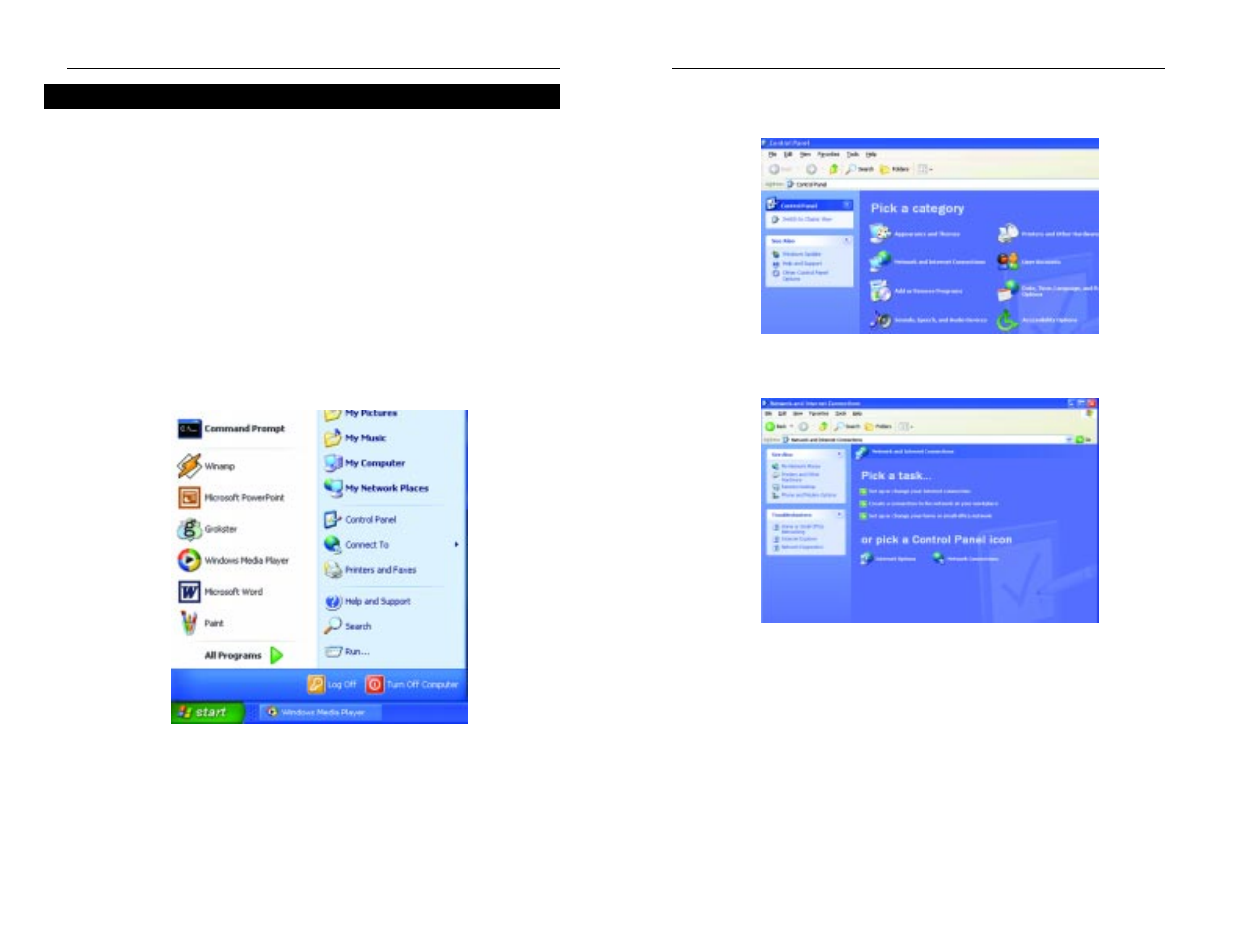 Linksys NWR04B User Manual | Page 43 / 53