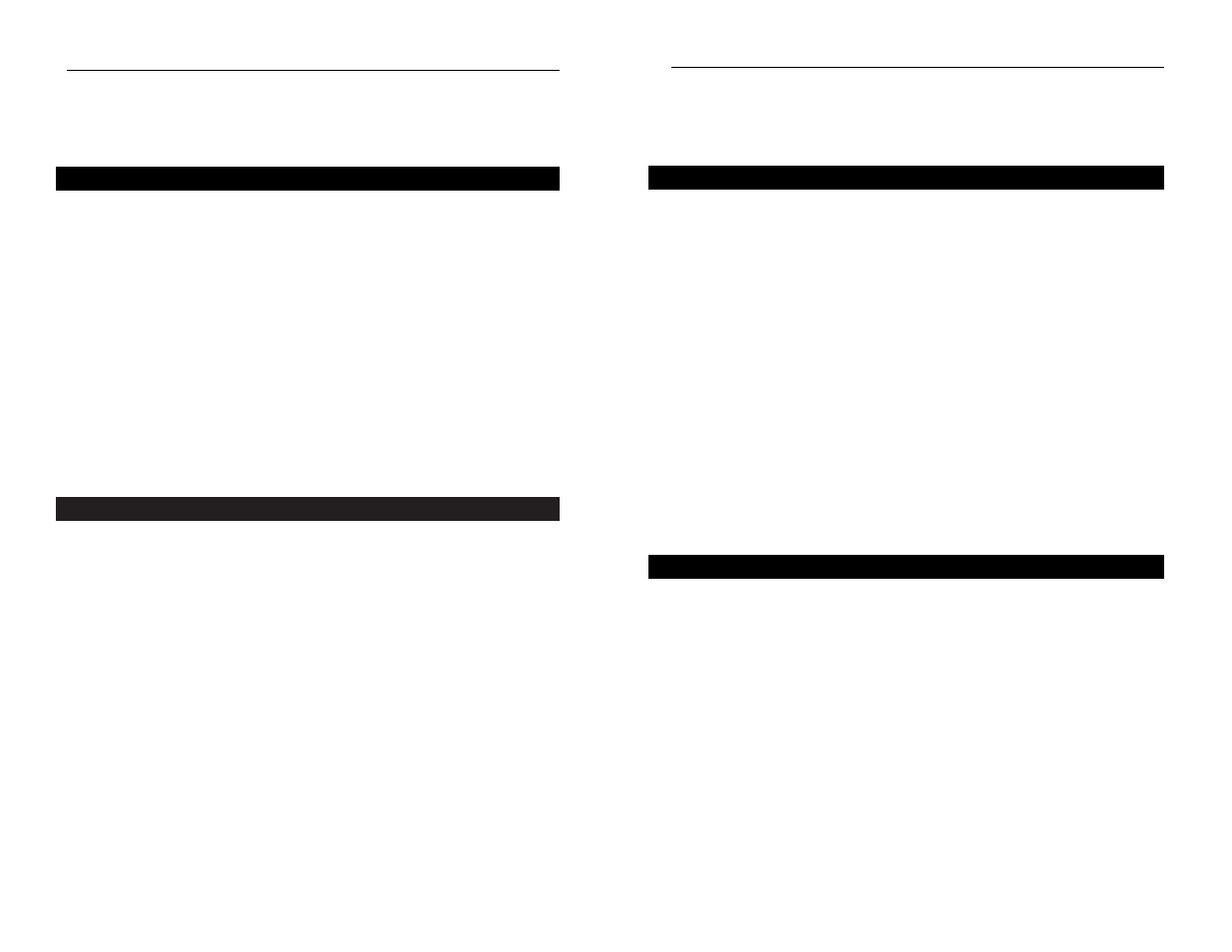 Chapter 2: planning your wireless network, Chapter 3: connecting the router | Linksys NWR04B User Manual | Page 7 / 53