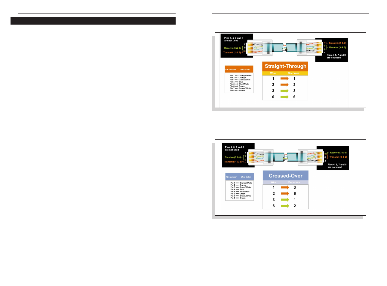 Linksys AUTOSENSING WORKGROUP SWITCH EZXS55W User Manual | Page 9 / 10