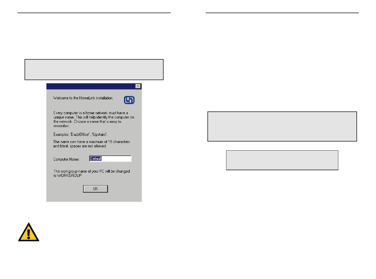 Linksys HPN100 User Manual | Page 13 / 33