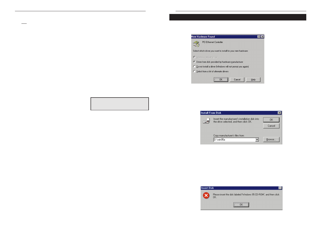 Linksys HPN100 User Manual | Page 24 / 33