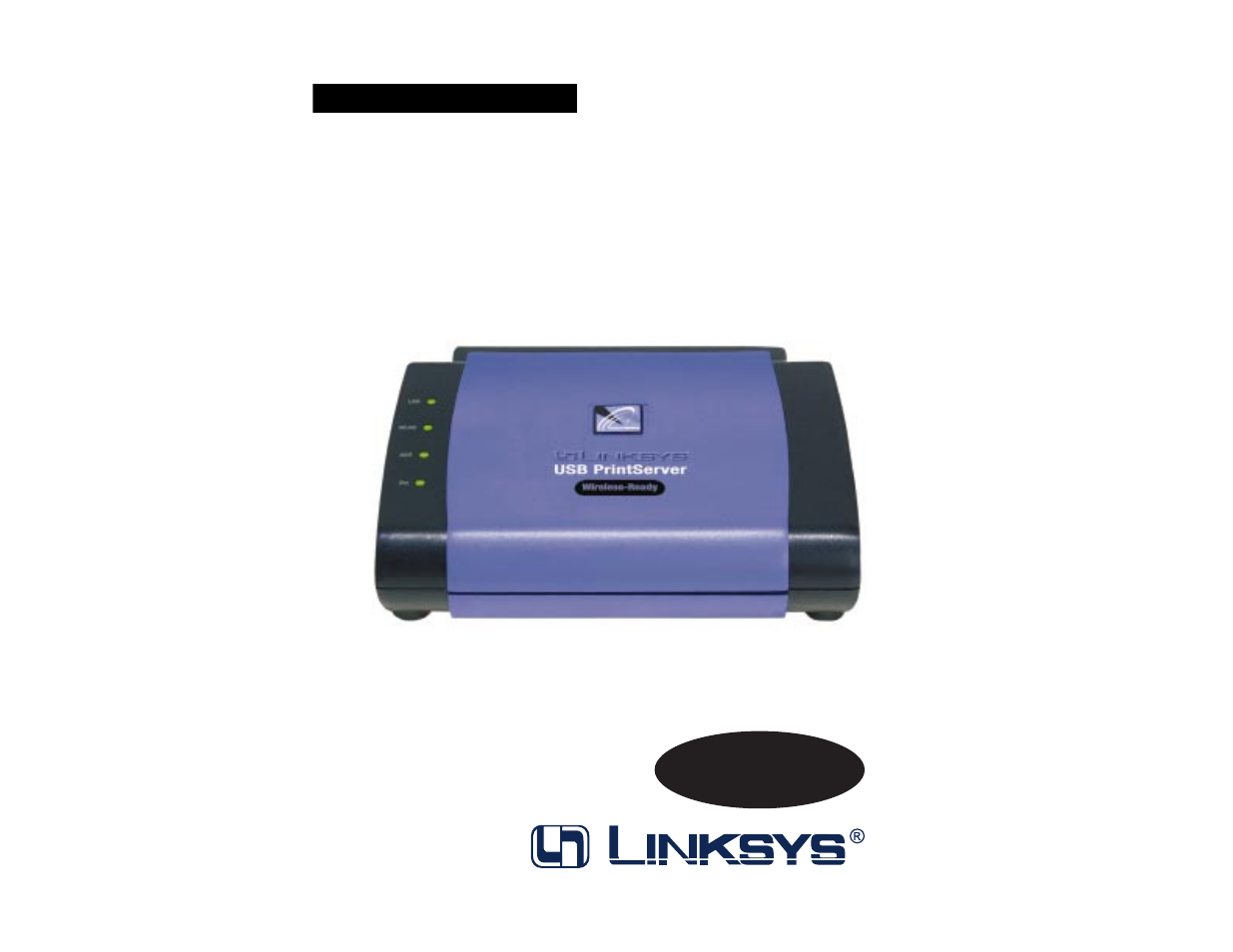 Linksys PPS1UW User Manual | 32 pages