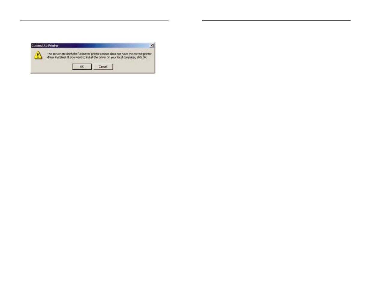 Chapter 9: dhcp support for the etherfast, Wireless-ready usb printserver | Linksys PPS1UW User Manual | Page 23 / 32