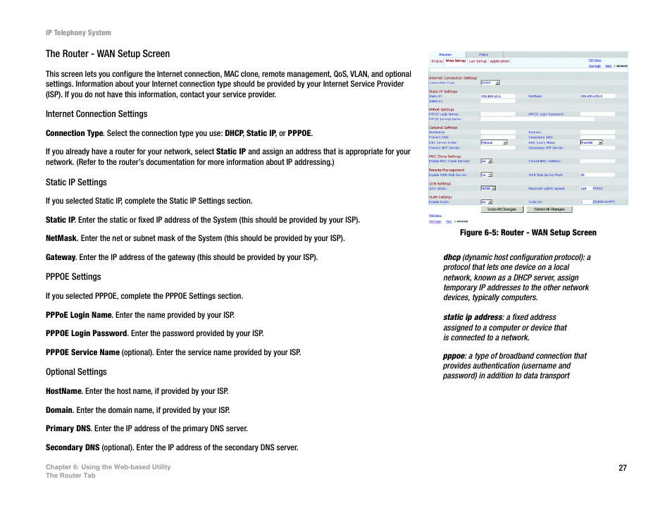 Linksys SPA9000 User Manual | Page 34 / 128