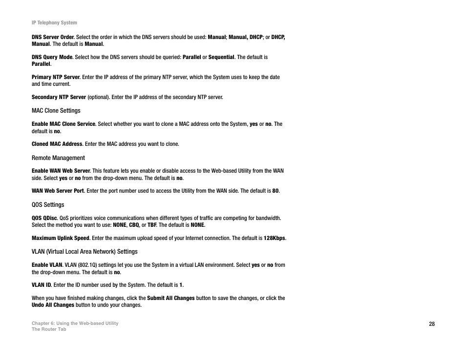 Linksys SPA9000 User Manual | Page 35 / 128