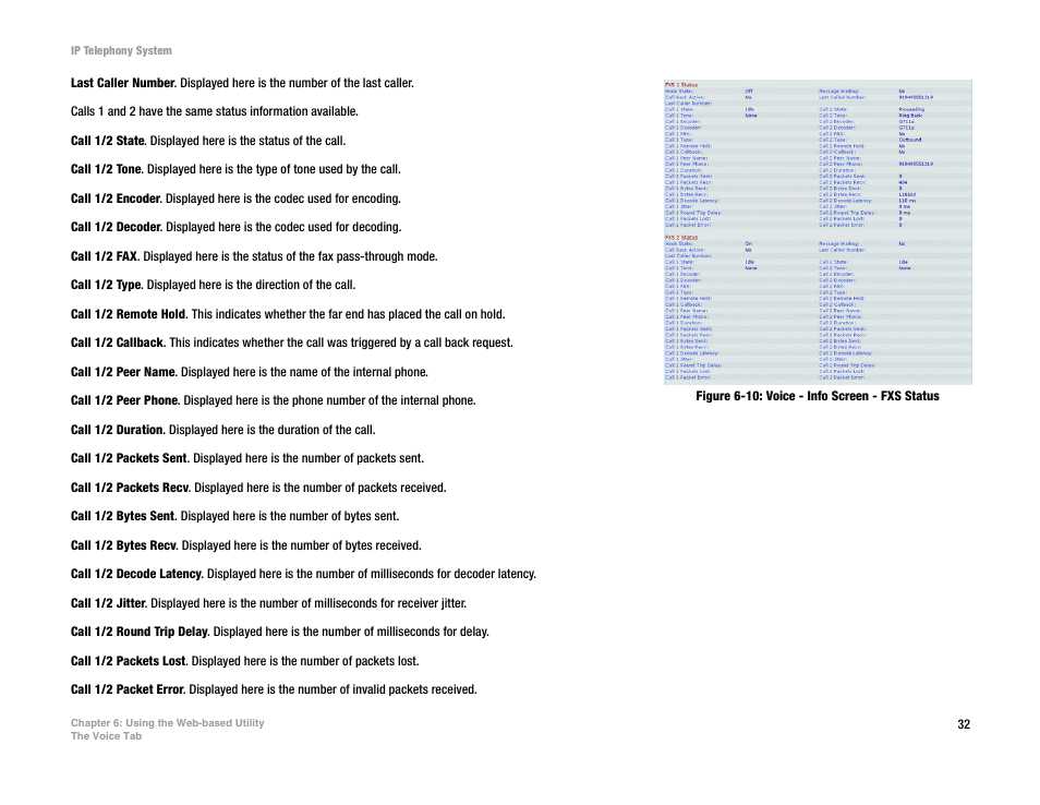 Linksys SPA9000 User Manual | Page 39 / 128