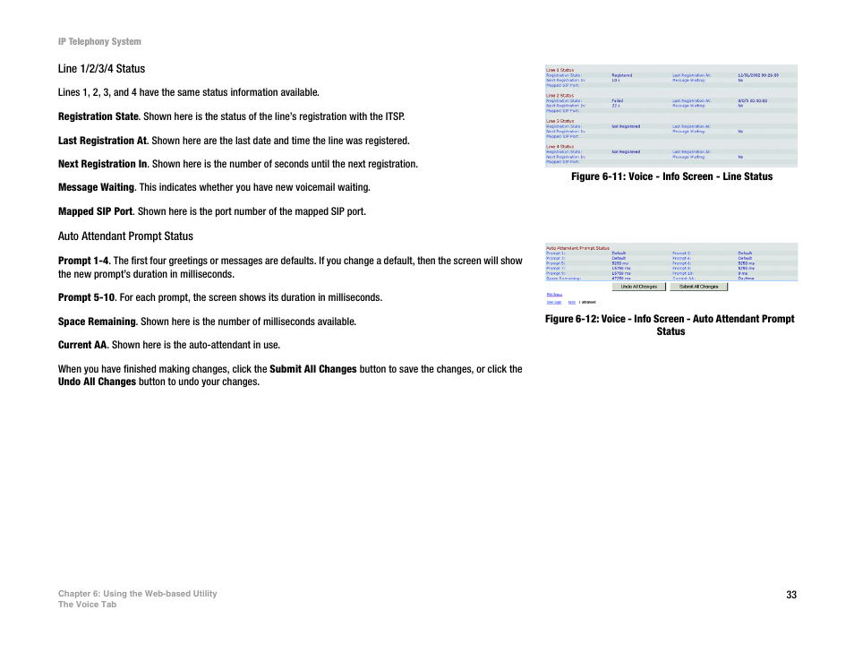 Linksys SPA9000 User Manual | Page 40 / 128
