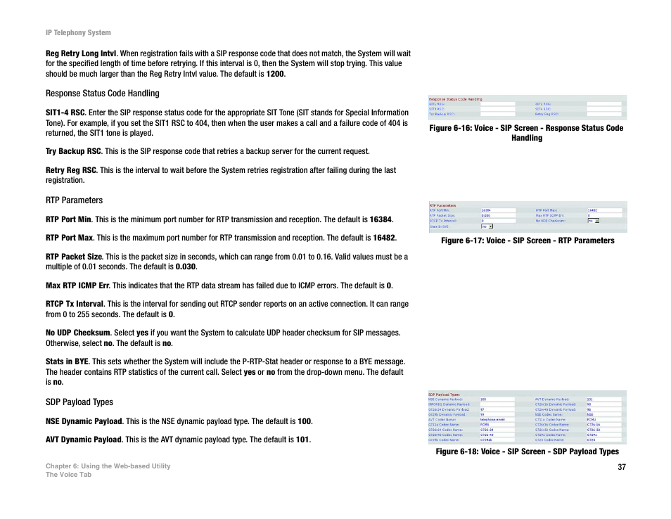 Linksys SPA9000 User Manual | Page 44 / 128