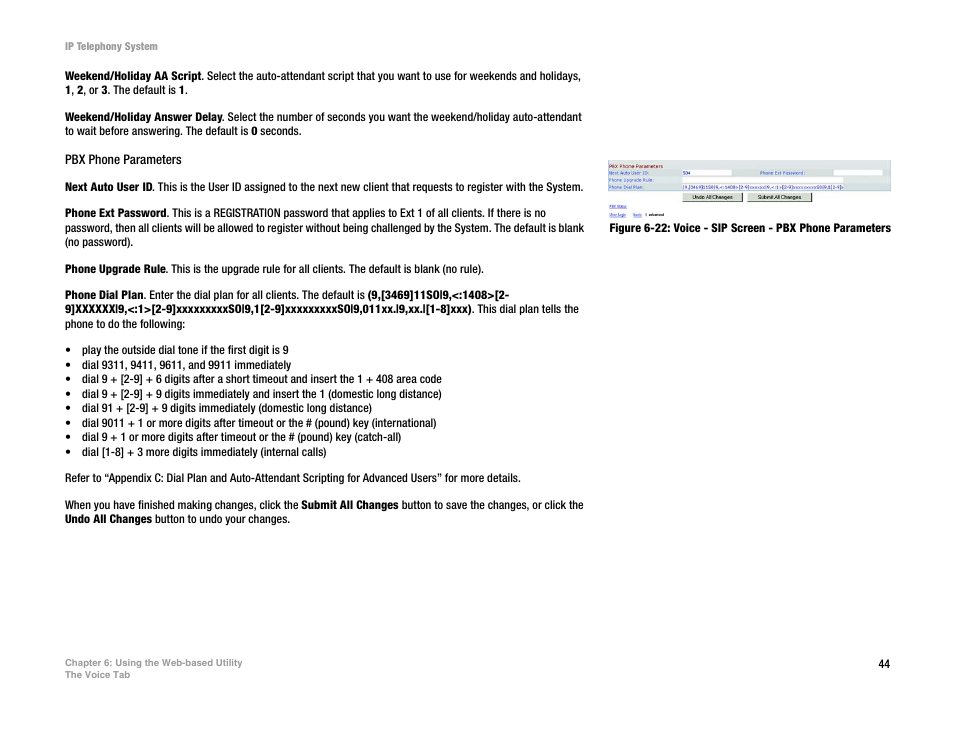 Linksys SPA9000 User Manual | Page 51 / 128
