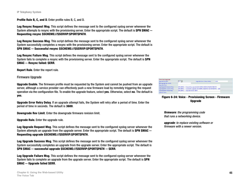 Linksys SPA9000 User Manual | Page 53 / 128