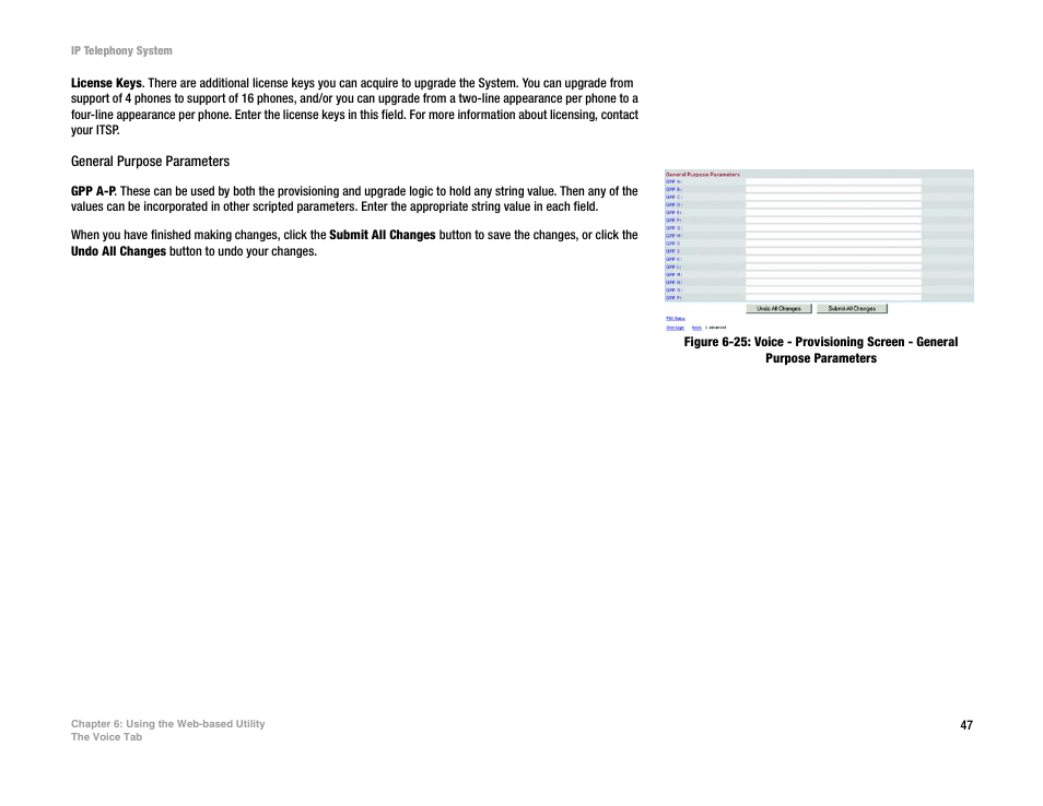 Linksys SPA9000 User Manual | Page 54 / 128