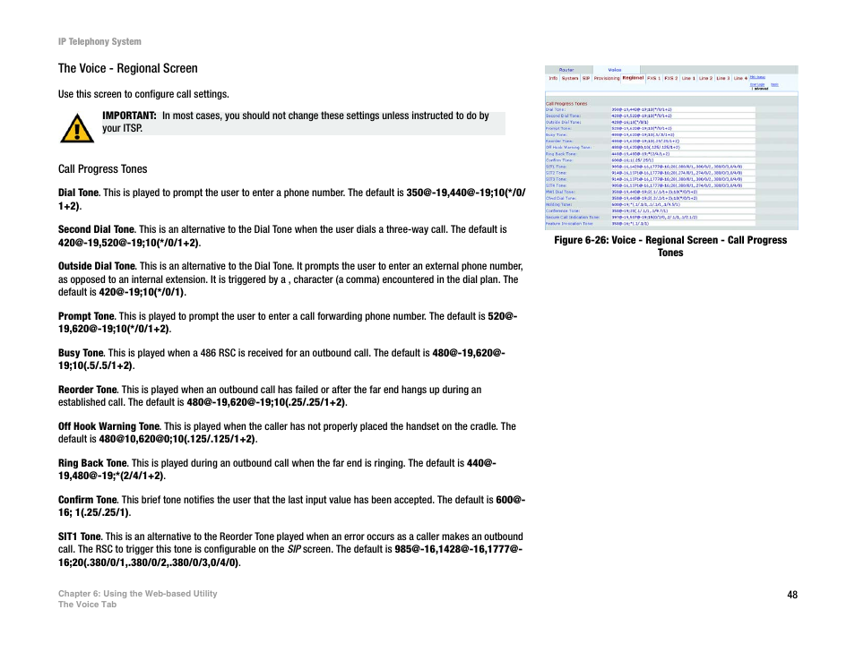 Linksys SPA9000 User Manual | Page 55 / 128