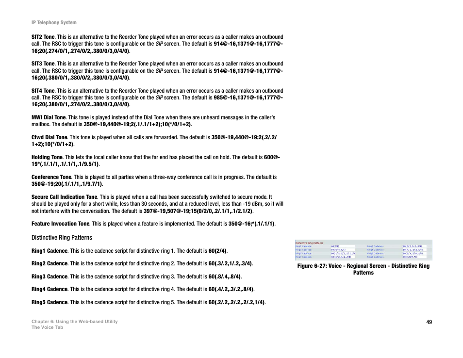 Linksys SPA9000 User Manual | Page 56 / 128