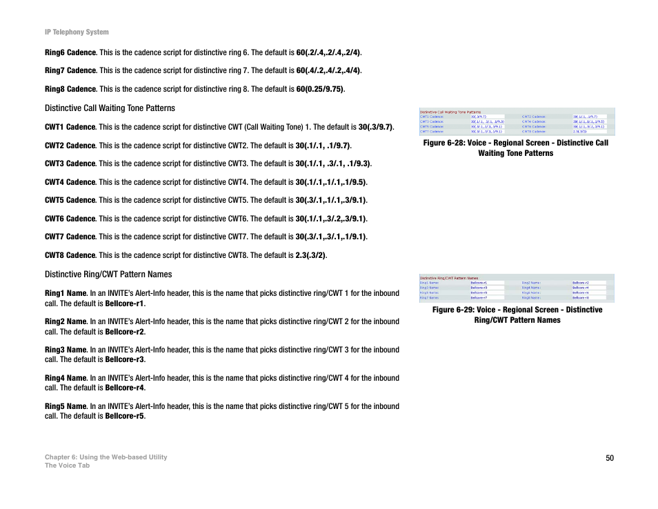 Linksys SPA9000 User Manual | Page 57 / 128