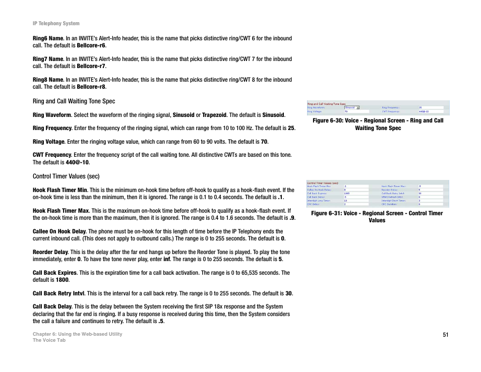 Linksys SPA9000 User Manual | Page 58 / 128