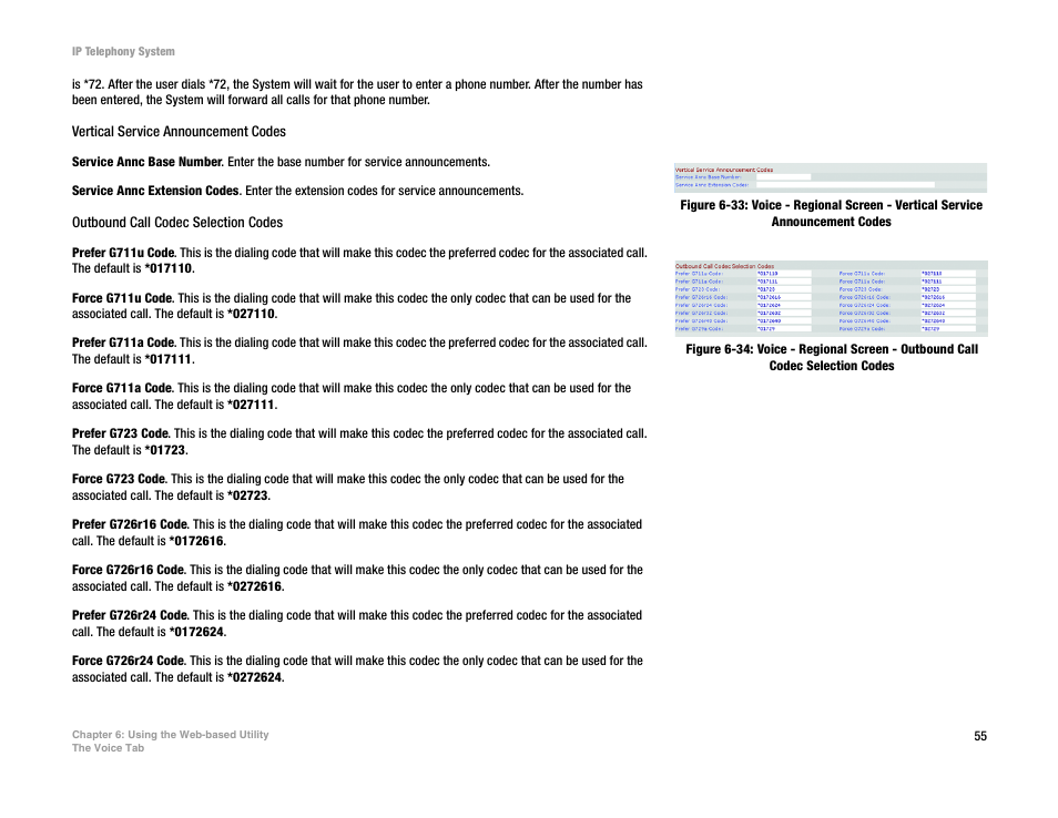 Linksys SPA9000 User Manual | Page 62 / 128