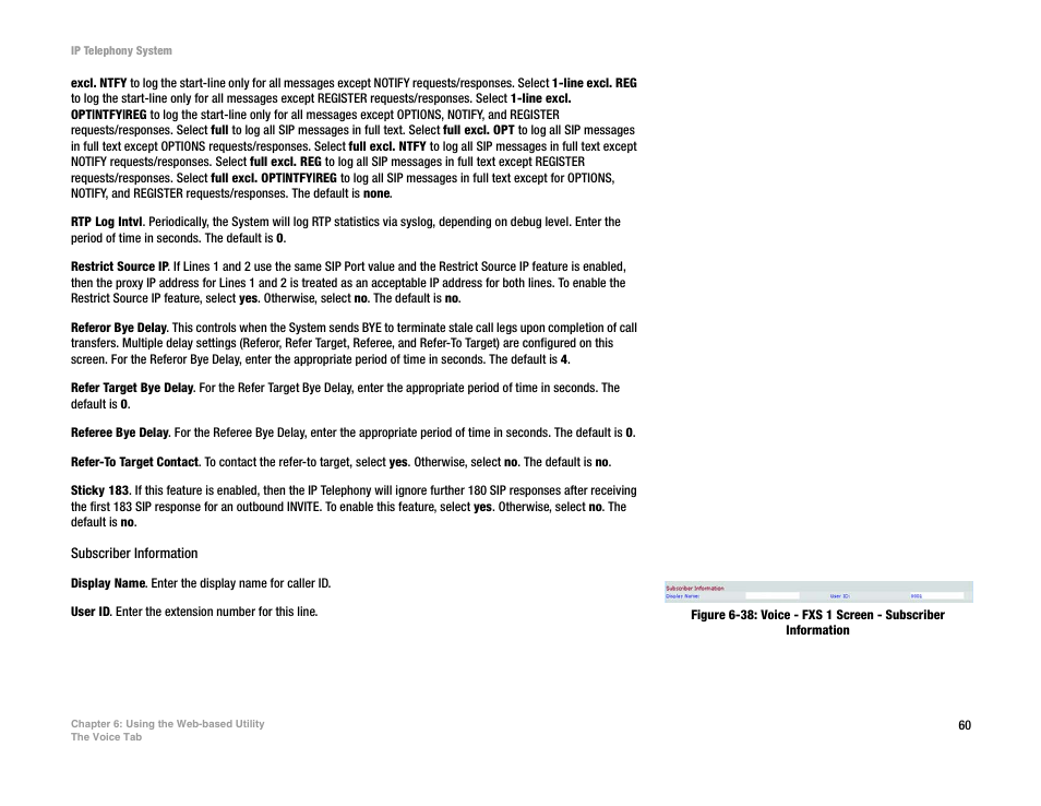 Linksys SPA9000 User Manual | Page 67 / 128