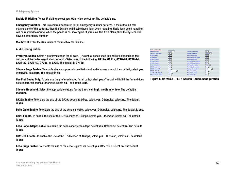 Linksys SPA9000 User Manual | Page 69 / 128