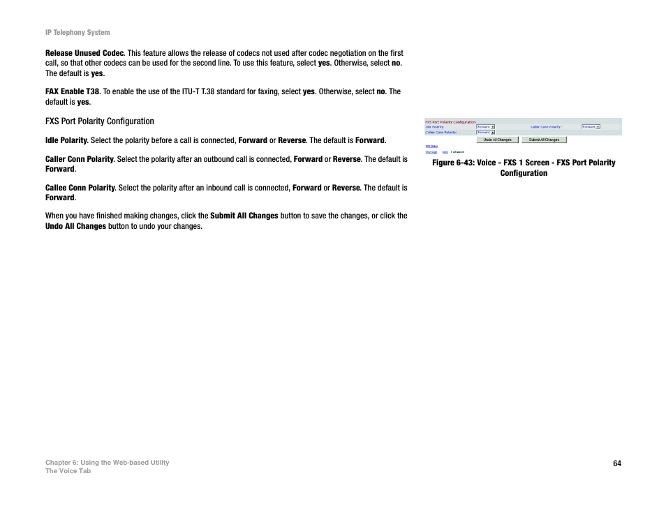 Linksys SPA9000 User Manual | Page 71 / 128