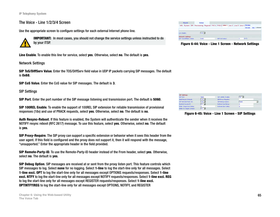Linksys SPA9000 User Manual | Page 72 / 128