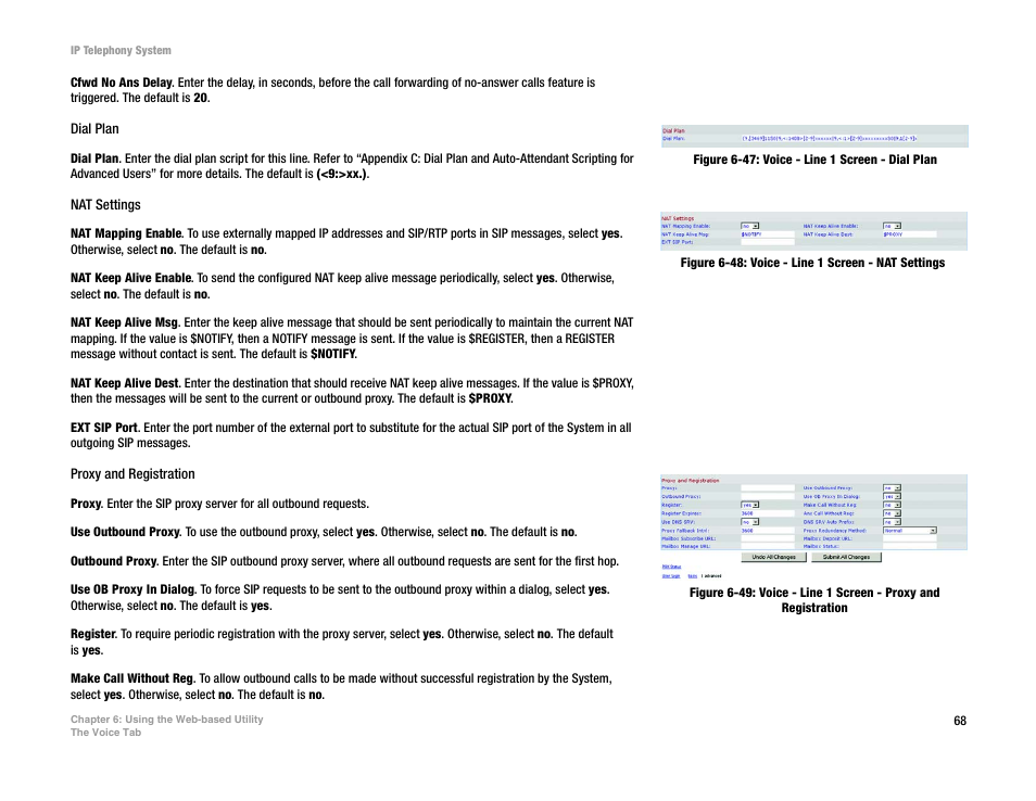 Linksys SPA9000 User Manual | Page 75 / 128