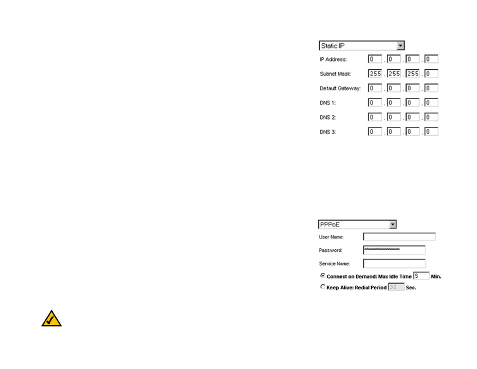Linksys RT31P2 User Manual | Page 19 / 73