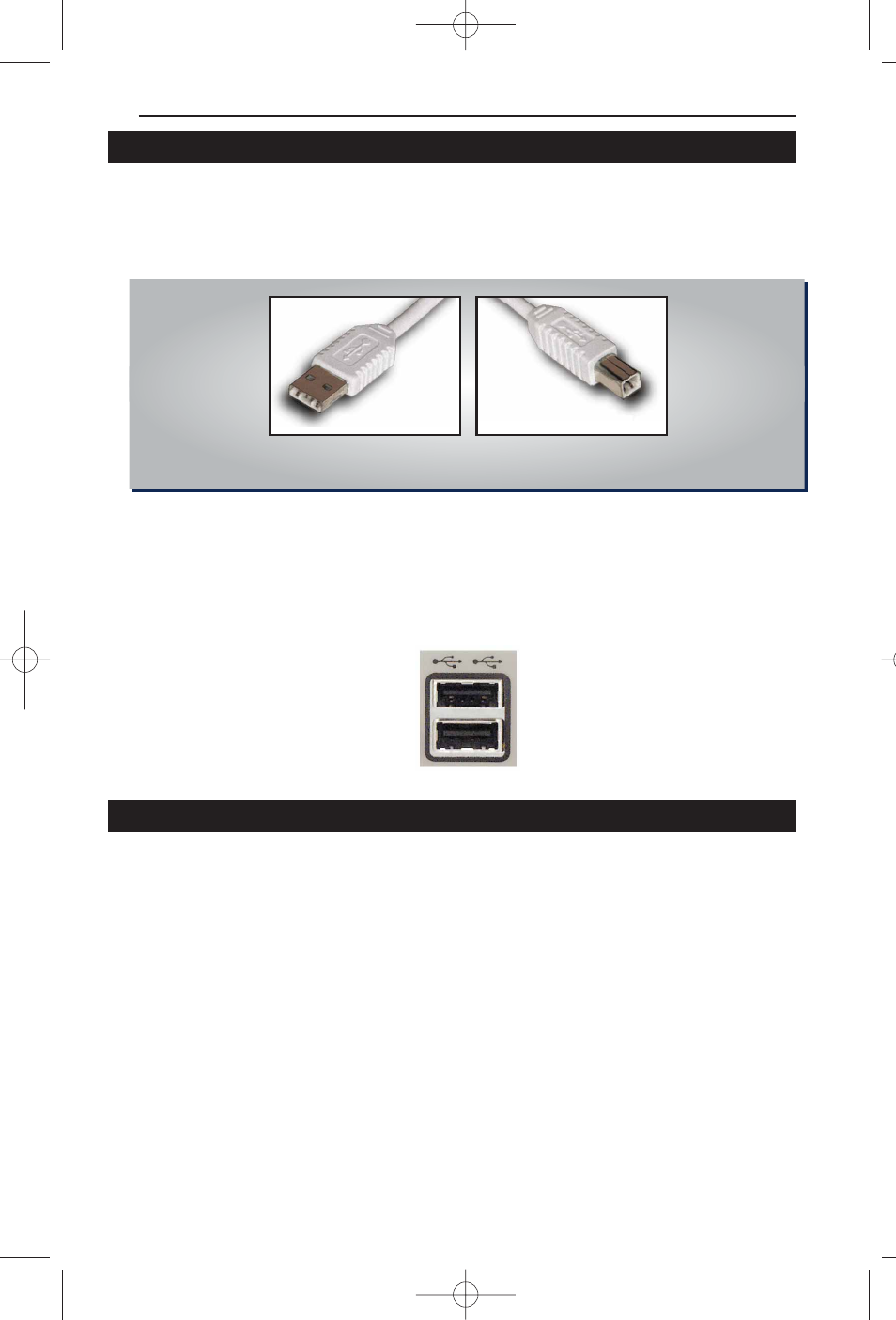 Linksys HomeLink Phoneline + 10/100 USB Network Adapter USB100H1 User Manual | Page 8 / 44