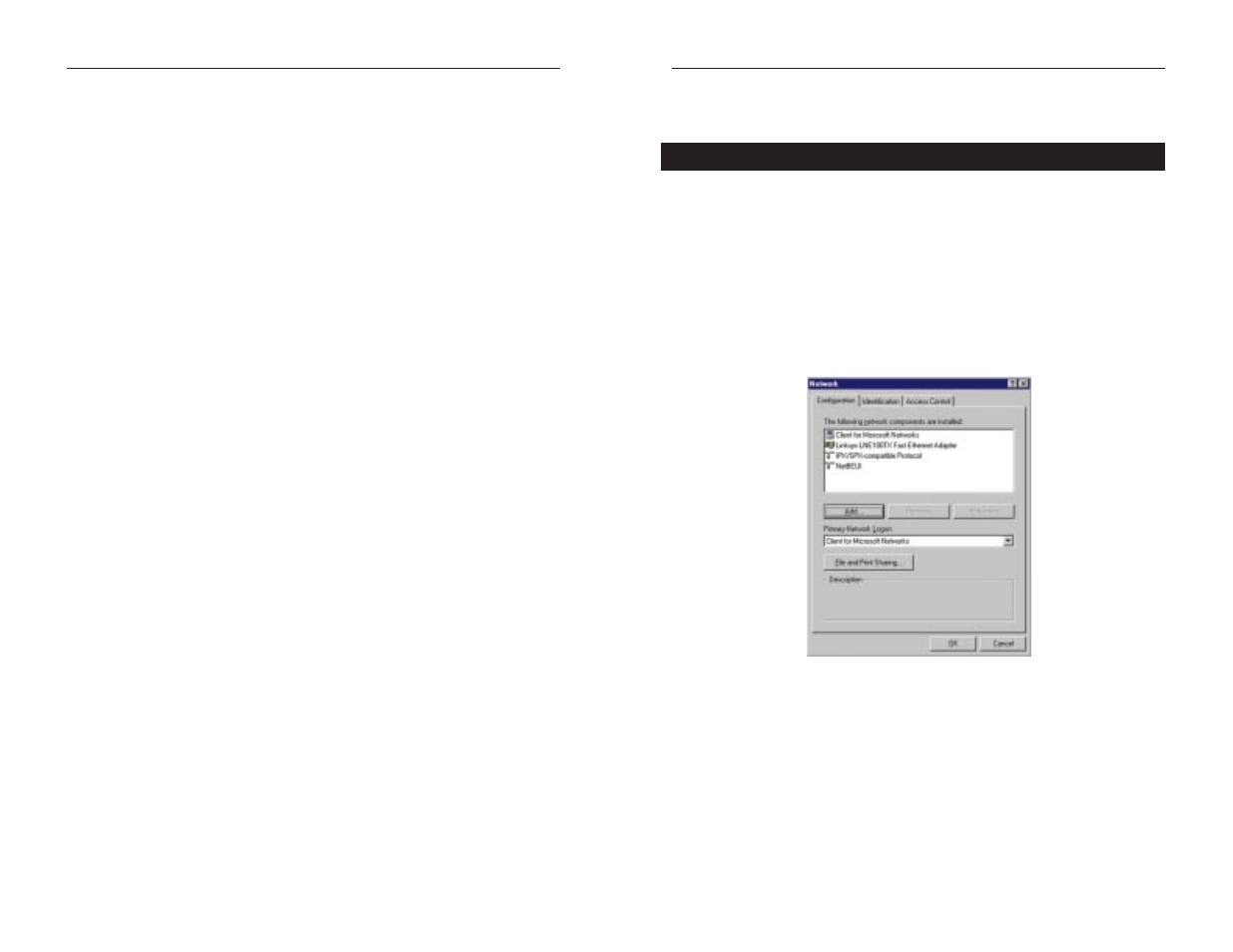 Appendix, Troubleshooting | Linksys ADSLME1 User Manual | Page 6 / 12