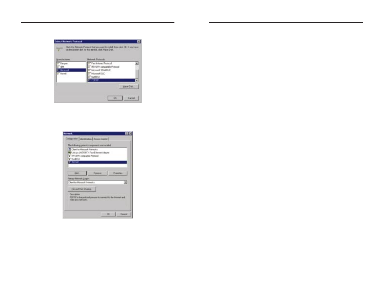 Glossary | Linksys ADSLME1 User Manual | Page 7 / 12