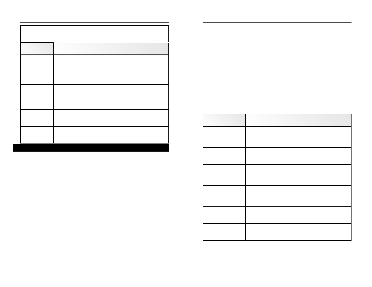 Osd main menu headings | Linksys ProConnect SVIEW08 v2 User Manual | Page 11 / 17