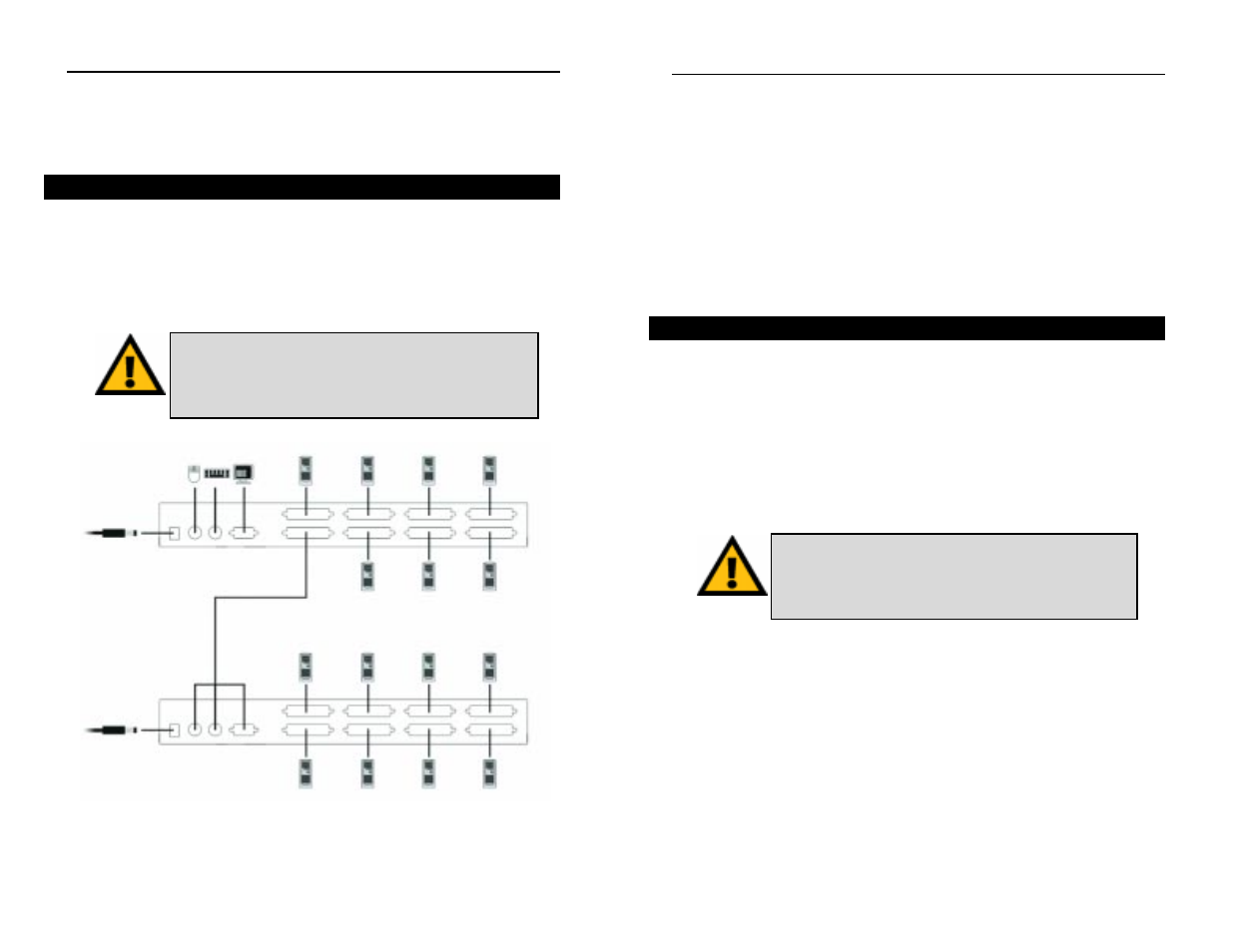 Linksys ProConnect SVIEW08 v2 User Manual | Page 6 / 17