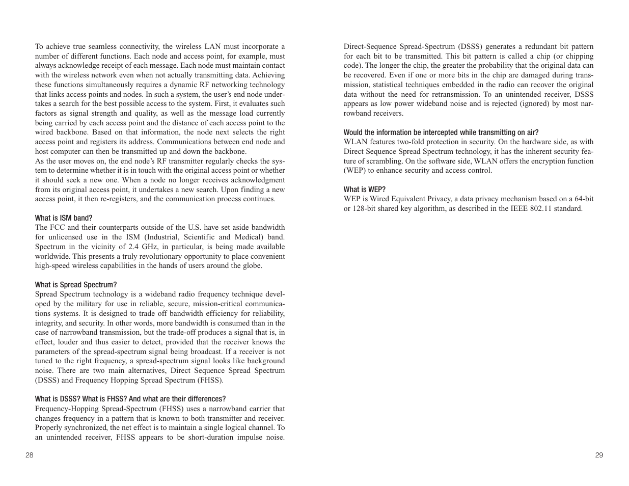 Linksys WUSB54G User Manual | Page 18 / 25