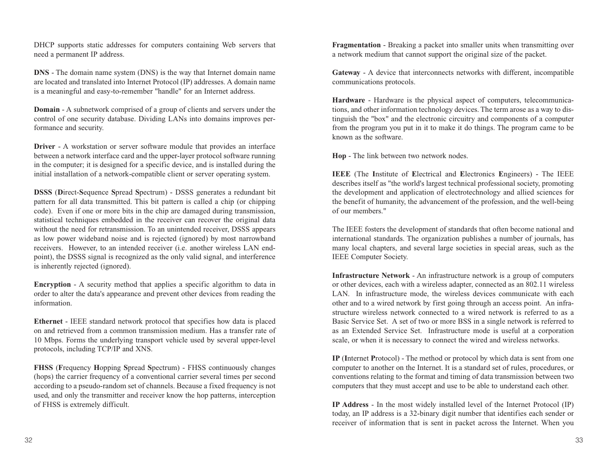 Linksys WUSB54G User Manual | Page 20 / 25