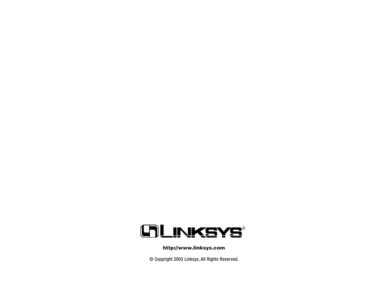 Linksys WUSB54G User Manual | Page 25 / 25