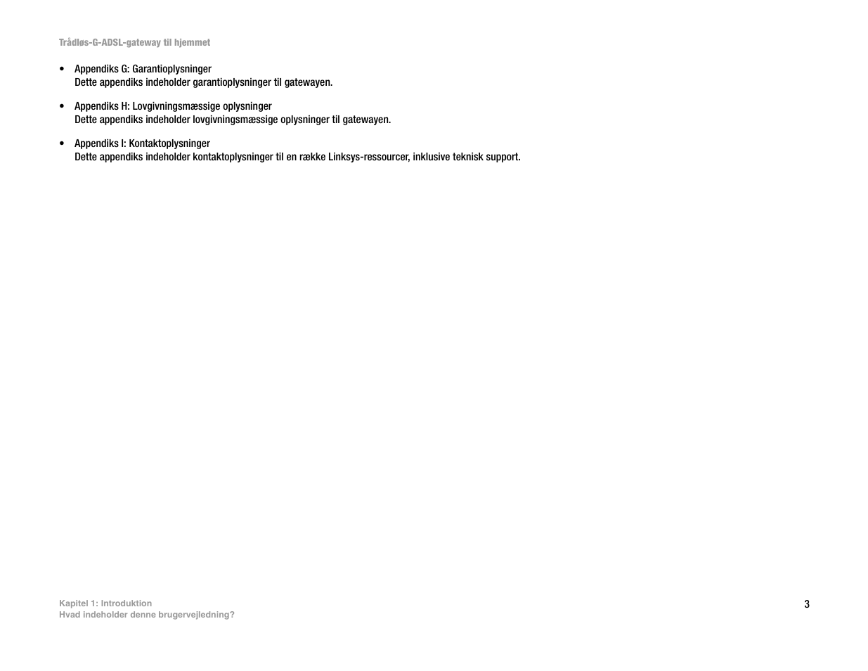 Linksys UWAG200G User Manual | Page 103 / 867