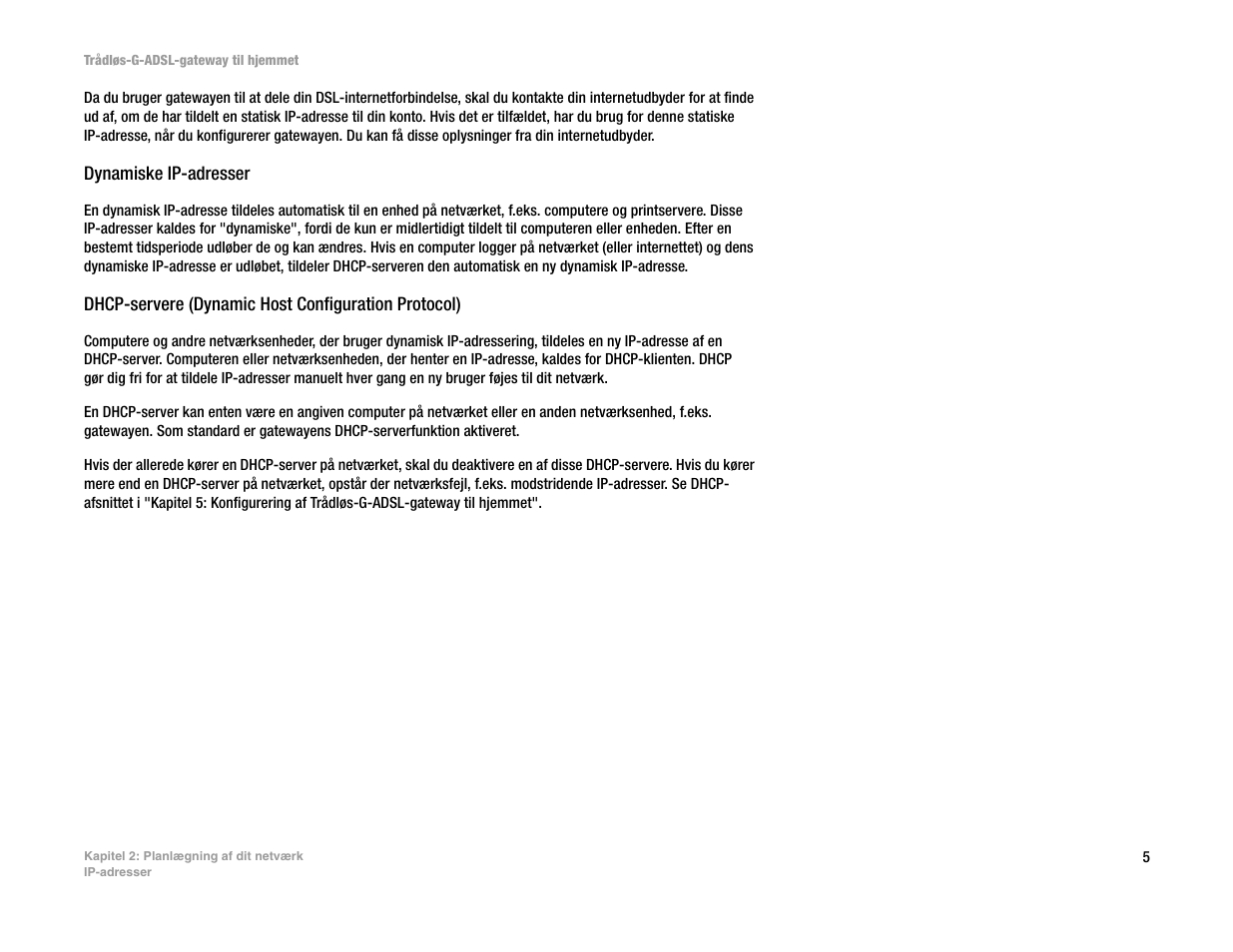 Linksys UWAG200G User Manual | Page 105 / 867