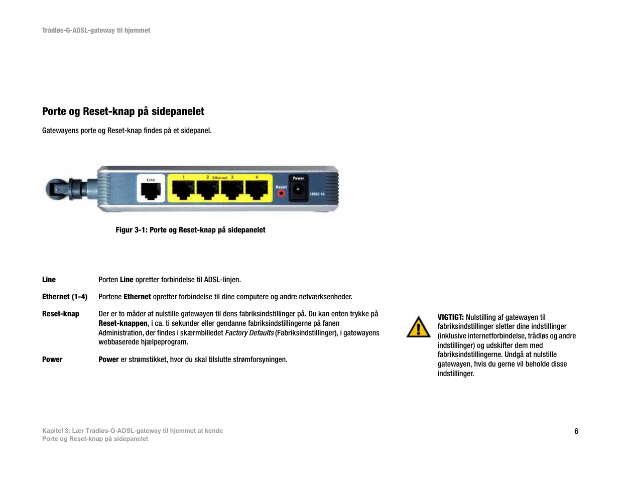 Linksys UWAG200G User Manual | Page 106 / 867