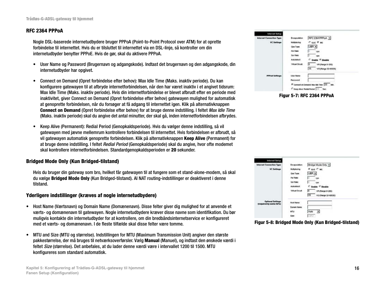 Linksys UWAG200G User Manual | Page 116 / 867