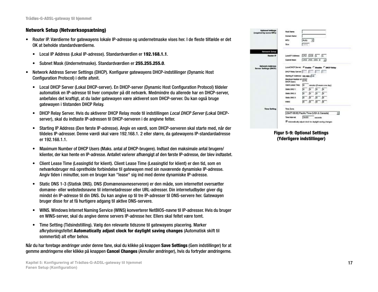 Linksys UWAG200G User Manual | Page 117 / 867